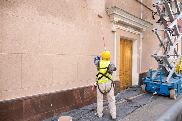 Can You Use Interior Paint Outside Opelika, AL Can You Use Interior Paint Outside Opelika, AL