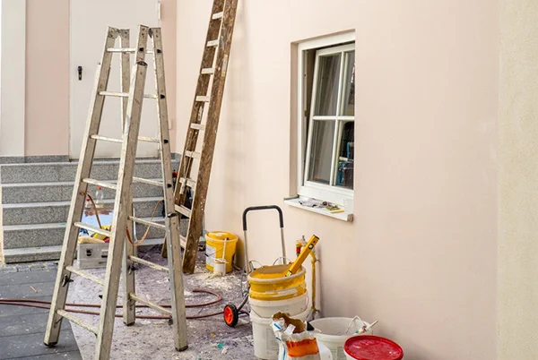 Affordable Exterior Painting in Opelika, AL Affordable Exterior Painting in Opelika, AL