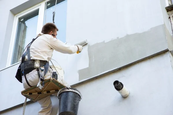 Professional Exterior Painting in Opelika, AL Professional Exterior Painting in Opelika, AL
