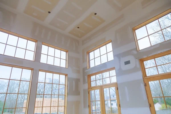 How To Install Drywall in Opelika, AL