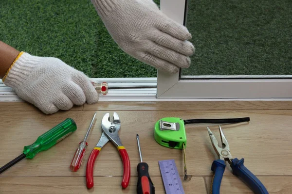 How To Install a Door Opelika, AL