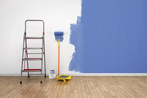 Professional Interior Painting in Opelika, AL Professional Interior Painting in Opelika, AL